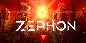 Zefona 