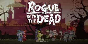 Rogue miaraka amin'ny maty 