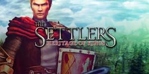The Settlers: Lovan'ny Mpanjaka 