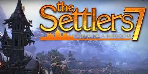 The Settlers 7: lalana mankany amin'ny fanjakana iray 