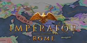 Emperora: Roma 