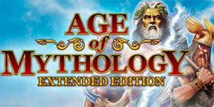 Age ny Mythology 
