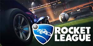 Ligy rocket 