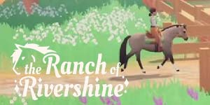 Ny Ranch of Rivershine 