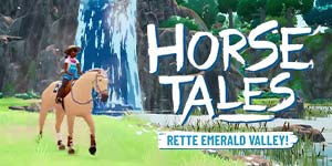 Tantaran-tsoavaly: Emerald Valley Ranch 