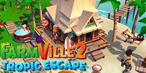 Farmville 2: fandosiran'ny tropika 