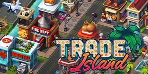 Nosy Trade 