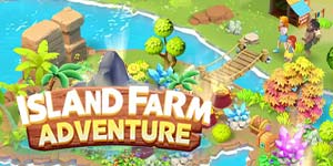 Lalao Island Farm Adventure 