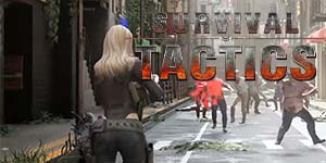 Tactics survival 