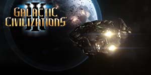 Sivilizasiona Galactic 3 