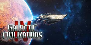 Sivilizasiona Galactic 4 