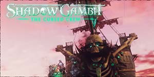Shadow Gambit: Ilay Crew Voaozona 