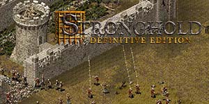 Stronghold: Edition farany 
