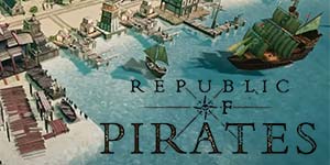 Repoblikan'ny Pirates 