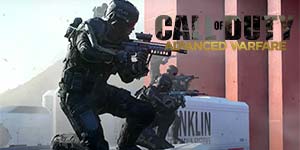 Call of Duty: Ady mandroso 