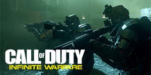Call of Duty: Ady tsy manam-petra 