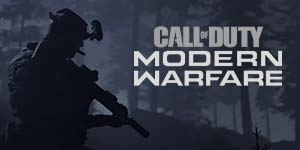 Call of Duty: Ady maoderina 