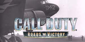Call of Duty: Lalana mankany amin'ny Fandresena 