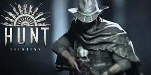 Hunt: Fandresena 