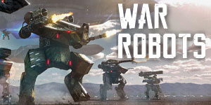 Ady Robots 