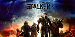 Stalker-tserasera 