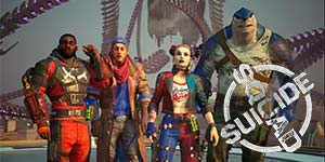 Squad famonoan-tena: Vonoy ny Ligin'ny Fitsarana 