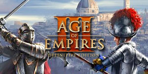 Age of Empires 3 Edition farany 