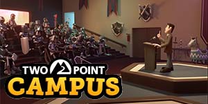 Campus Two Point 