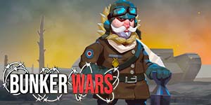 Adin'ny Bunker: WW1 