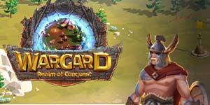 Wargard: Fanjakan'ny Fandresena 