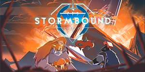 Stormbound: Adin'ny Fanjakana 
