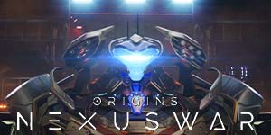 Ady Nexus: Sivilizasiona 