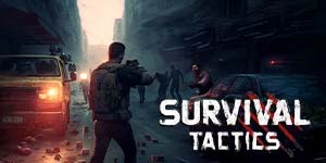 Tactics survival: Fanjakana Zombie 