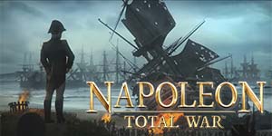 Ady tanteraka: Napoleon 