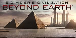Sivilizasionan'i Sid Meier: Mihoatra ny tany 