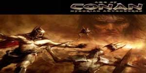 Age ny Conan - Hyborian Adventures 