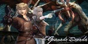 Granado Espada: Call ny Lahatra 