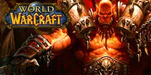 Izao tontolo izao ny Warcraft 