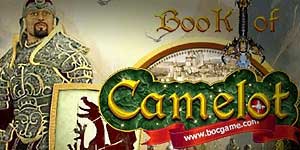 Bokin'i Camelot 