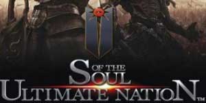 Fanahin'ny Ultimate Nation 