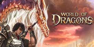 Izao tontolo izao avy amin'ny dragona 