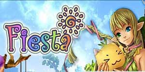 Fiesta an-tserasera 