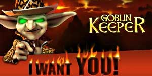 Goblin mpiandry 