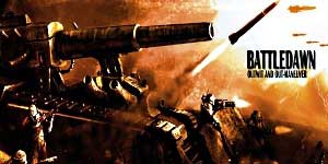 Battle mangiran-dratsy 