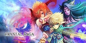 Origine et histoire de Saga 
