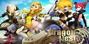 Dragon Akanim 