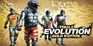 Fitsapana Evolisiona: Gold Edition 