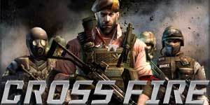 CrossFire-tserasera (Cross Fair) 
