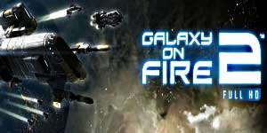 Galaxy tamin'ny afo 2 Full HD 