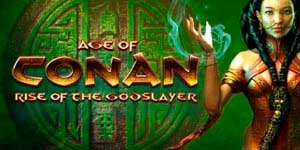 Age ny Conan: Mitsangàna ny Godslayer 